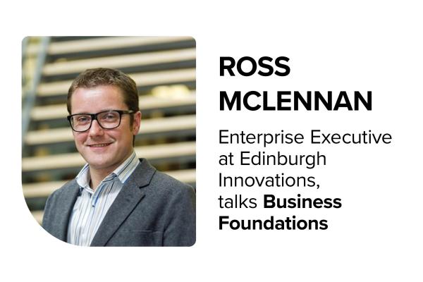 Ross McLennan